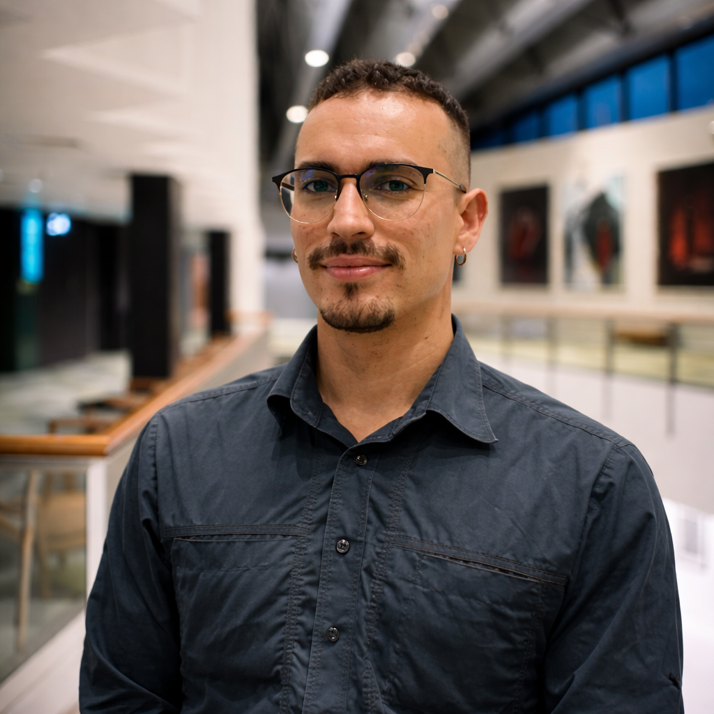 Bastian Agusto Carvacho